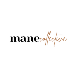 mane collective hair salon ottawa logo